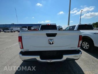2024 Ram 3500 Tradesman Crew Cab Long Bed – miniatura 5