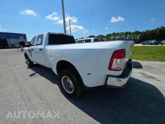 2024 Ram 3500 Tradesman Crew Cab Long Bed – miniatura 6