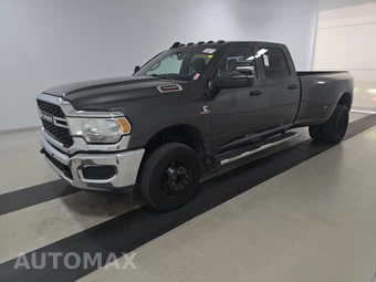 2024 Ram 3500 Tradesman Crew Cab Long Bed DRW