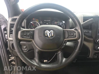 2024 Ram 3500 Tradesman Crew Cab Long Bed DRW - miniatura 10