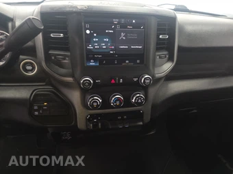 2024 Ram 3500 Tradesman Crew Cab Long Bed DRW - miniatura 11