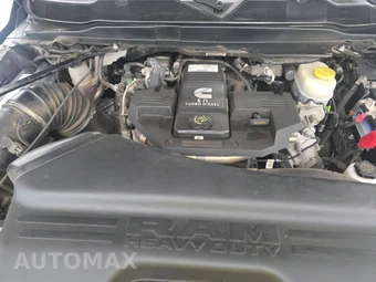2024 Ram 3500 Tradesman Crew Cab Long Bed DRW - miniatura 15