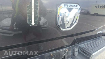 2024 Ram 3500 Tradesman Crew Cab Long Bed DRW - miniatura 21