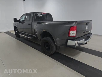 2024 Ram 3500 Tradesman Crew Cab Long Bed DRW - miniatura 6