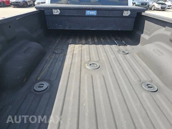 2024 Ram 3500 Tradesman Crew Cab Long Bed DRW – miniatura 16