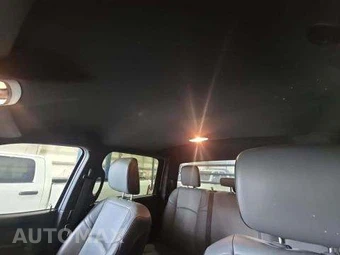 2024 Ram 3500 Tradesman Crew Cab Long Bed DRW - miniatura 11