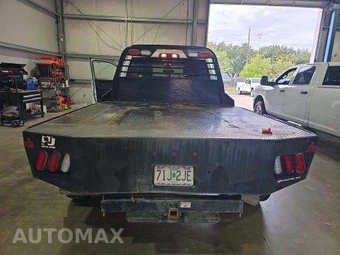 2024 Ram 3500 Tradesman Crew Cab Long Bed DRW - miniatura 14