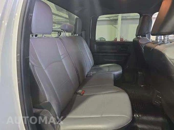 2024 Ram 3500 Tradesman Crew Cab Long Bed DRW - miniatura 16