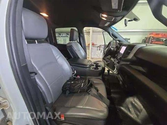 2024 Ram 3500 Tradesman Crew Cab Long Bed DRW - miniatura 18