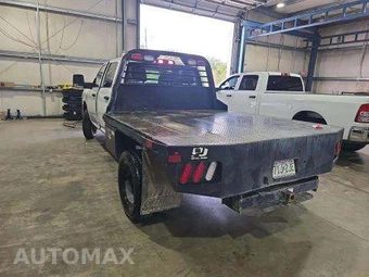 2024 Ram 3500 Tradesman Crew Cab Long Bed DRW - miniatura 2