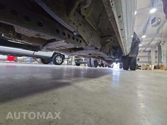 2024 Ram 3500 Tradesman Crew Cab Long Bed DRW - miniatura 7
