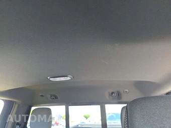 2024 Ram 3500 Tradesman Crew Cab Long Bed DRW – miniatura 11