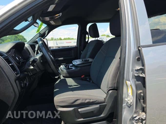 2024 Ram 3500 Tradesman Crew Cab Long Bed DRW – miniatura 6