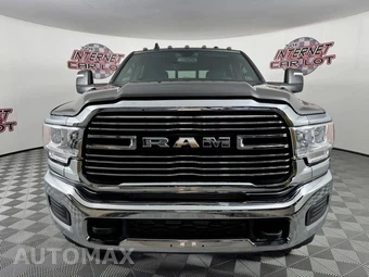 2024 Ram 3500 Tradesman Crew Cab Long Bed DRW - miniatura 2