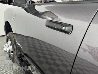 2024 Ram 3500 Tradesman Crew Cab Long Bed DRW - miniatura 23