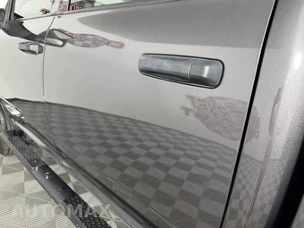 2024 Ram 3500 Tradesman Crew Cab Long Bed DRW - miniatura 24
