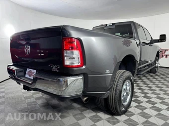 2024 Ram 3500 Tradesman Crew Cab Long Bed DRW - miniatura 26