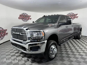 2024 Ram 3500 Tradesman Crew Cab Long Bed DRW - miniatura 3