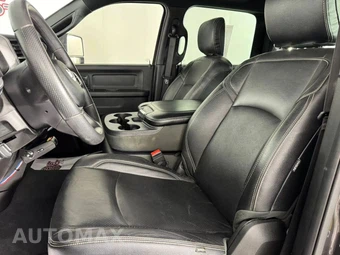 2024 Ram 3500 Tradesman Crew Cab Long Bed DRW - miniatura 30