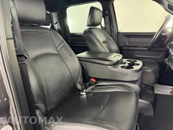 2024 Ram 3500 Tradesman Crew Cab Long Bed DRW - miniatura 31