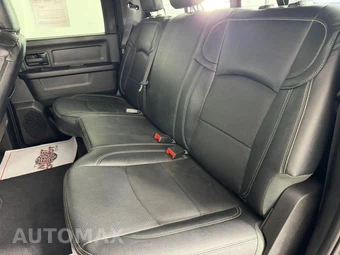 2024 Ram 3500 Tradesman Crew Cab Long Bed DRW - miniatura 32