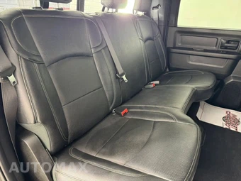 2024 Ram 3500 Tradesman Crew Cab Long Bed DRW - miniatura 33
