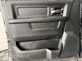 2024 Ram 3500 Tradesman Crew Cab Long Bed DRW - miniatura 34