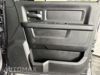 2024 Ram 3500 Tradesman Crew Cab Long Bed DRW - miniatura 36