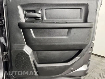 2024 Ram 3500 Tradesman Crew Cab Long Bed DRW - miniatura 38