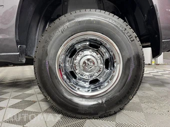 2024 Ram 3500 Tradesman Crew Cab Long Bed DRW - miniatura 40