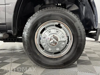2024 Ram 3500 Tradesman Crew Cab Long Bed DRW - miniatura 42