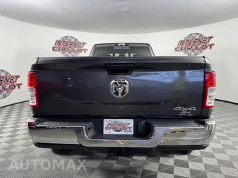 2024 Ram 3500 Tradesman Crew Cab Long Bed DRW - miniatura 6