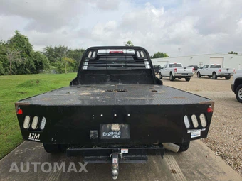2024 Ram 3500 Tradesman Crew Cab Long Bed DRW – miniatura 11