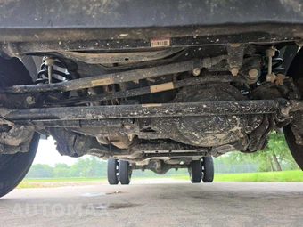 2024 Ram 3500 Tradesman Crew Cab Long Bed DRW – miniatura 17