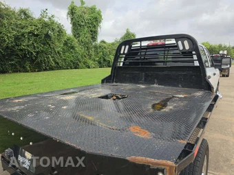 2024 Ram 3500 Tradesman Crew Cab Long Bed DRW – miniatura 19