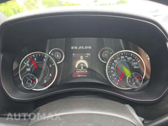 2024 Ram 3500 Tradesman Crew Cab Long Bed DRW – miniatura 6