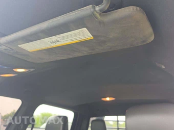 2024 Ram 3500 Tradesman Crew Cab Long Bed DRW – miniatura 8