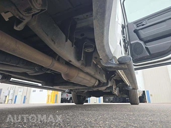 2024 Ram 3500 Tradesman Crew Cab Long Bed DRW - miniatura 14