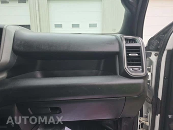 2024 Ram 3500 Tradesman Crew Cab Long Bed DRW - miniatura 16
