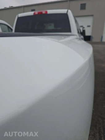 2024 Ram 3500 Tradesman Crew Cab Long Bed DRW - miniatura 24