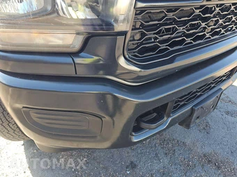 2024 Ram 3500 Tradesman Crew Cab Long Bed DRW – miniatura 19