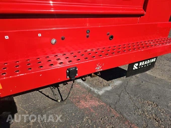 2024 Ram 3500 Tradesman Crew Cab Long Bed DRW – miniatura 26