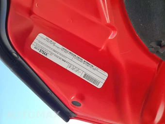2024 Ram 3500 Tradesman Crew Cab Long Bed DRW – miniatura 31