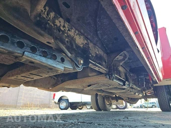 2024 Ram 3500 Tradesman Crew Cab Long Bed DRW – miniatura 4