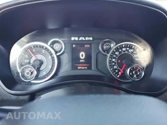 2024 Ram 3500 Tradesman Crew Cab Long Bed DRW – miniatura 6