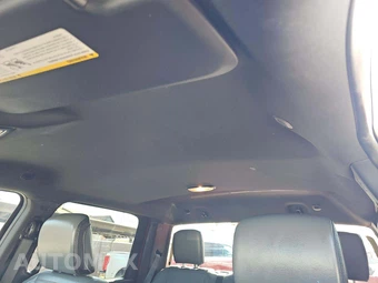2024 Ram 3500 Tradesman Crew Cab Long Bed DRW – miniatura 8
