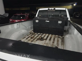 2024 Ram 3500 Tradesman Crew Cab Long Bed DRW - miniatura 13