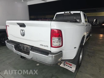 2024 Ram 3500 Tradesman Crew Cab Long Bed DRW - miniatura 4