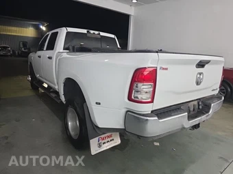 2024 Ram 3500 Tradesman Crew Cab Long Bed DRW - miniatura 6