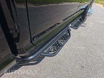 2024 Ram 3500 Tradesman Crew Cab Long Bed DRW – miniatura 20